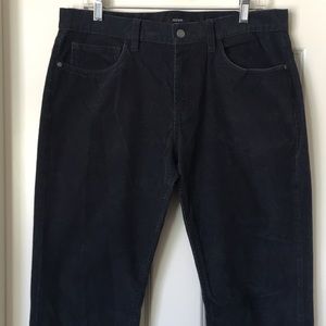 🎄SALE🎄Men’s ALFANI Navy Blue Pants 33x30